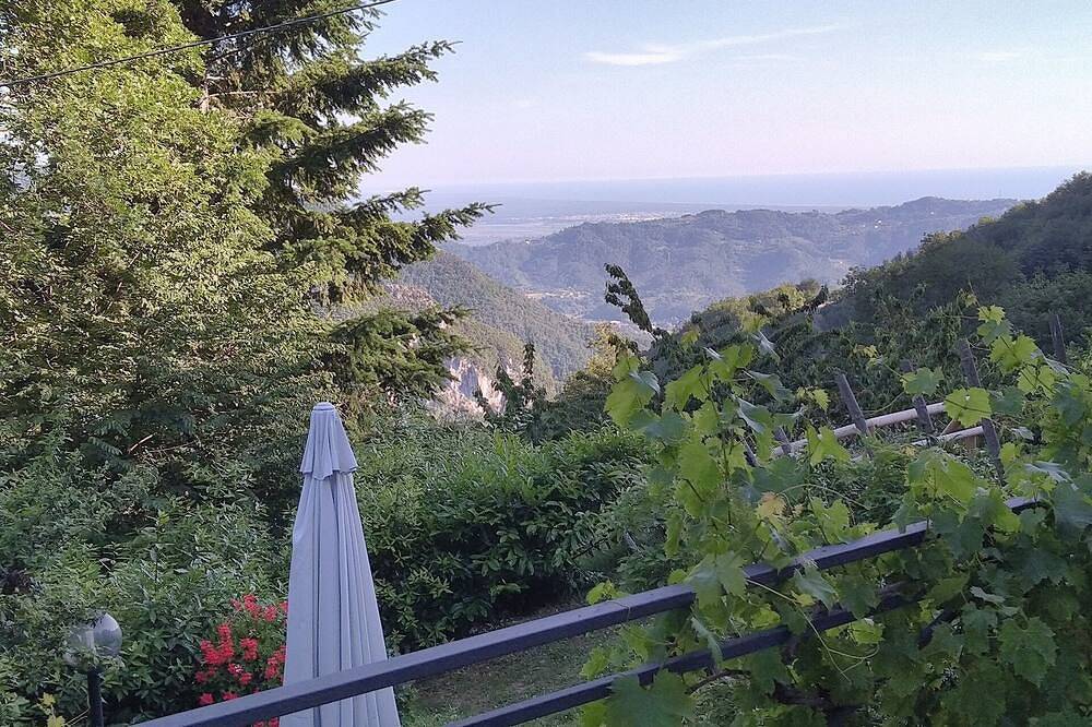 Casa vacanza a Versilia a partire da 93€ a notte