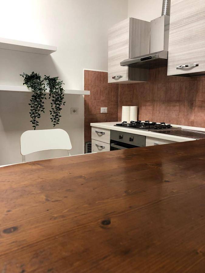 Appartement entier, Apartment - Ground Floor in Colleferro, Province de Rome