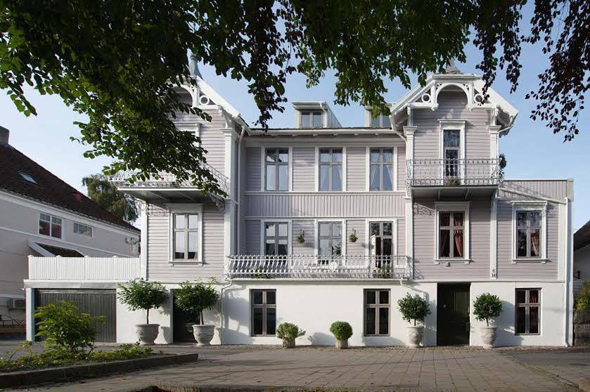 Standard Double Suite in Stavanger
