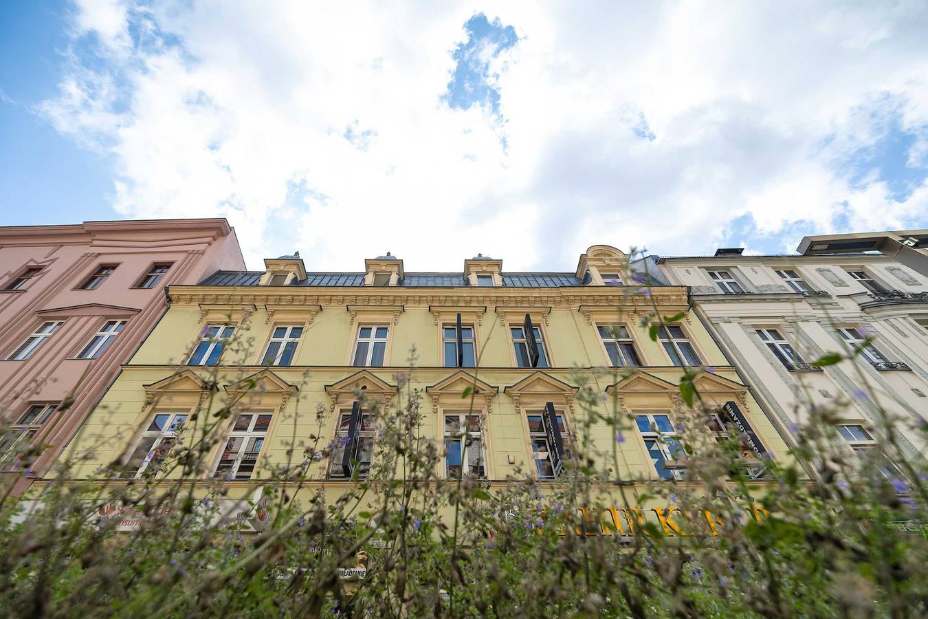 Studio entier, Studio pour 2 personnes in Bytom, Silésie