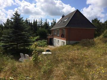 Ferienhaus für 6 Personen in Wittdün, Amrum, Bild 1