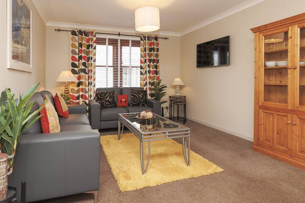 Ganze Wohnung, Park Suite 1 - up to four guests, adjacent to Park Suite 2 in Lewis and Harris, Äußere Hebriden