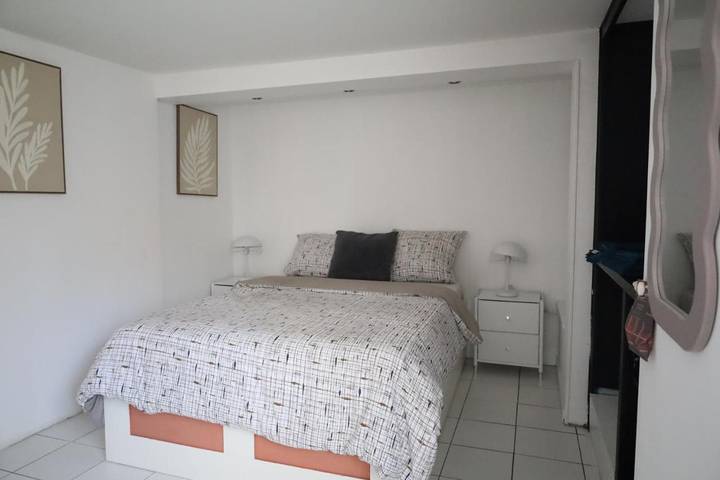 Gîte pour 7 personnes, avec jardin et terrasse à Montry - 3