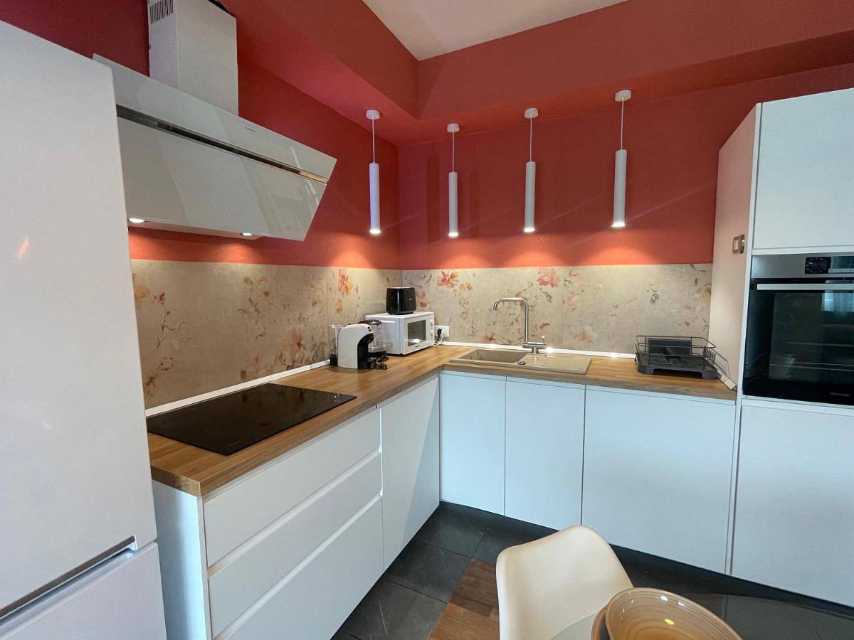 Appartamento intero, Seriate - Jacuzzi Bath in Seriate, Provincia di Bergamo