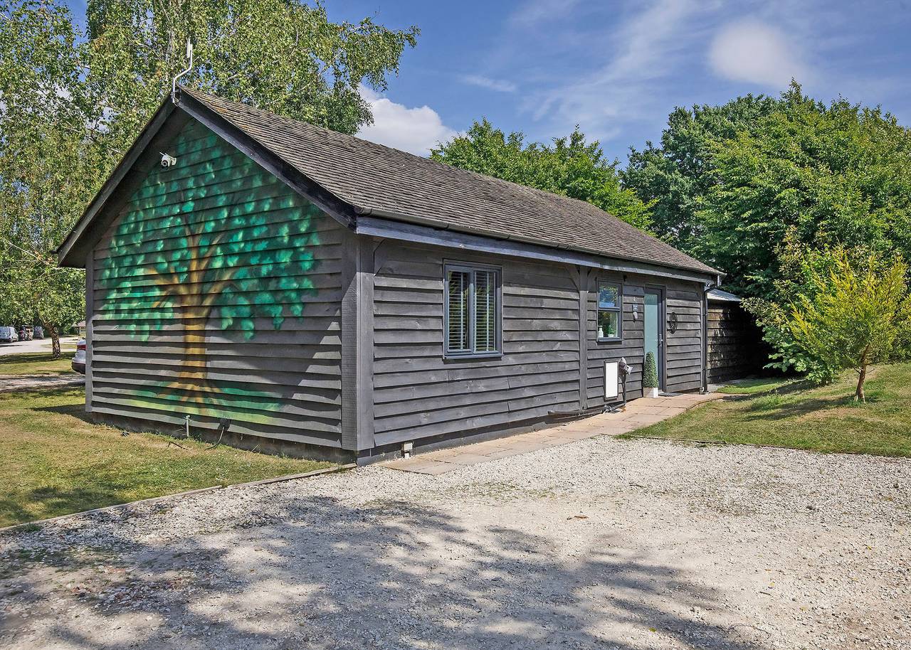 Chalet für 2 Personen in Nördliches Yorkshire