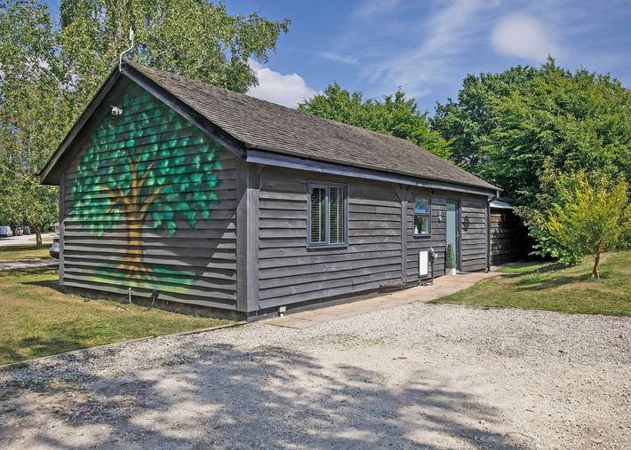 Oakwood Lodge in Nördliches Yorkshire