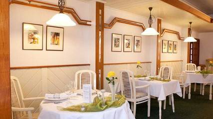 Vakantiewoning voor 2 Personen in Leer, Nordseeküste, Afbeelding 2