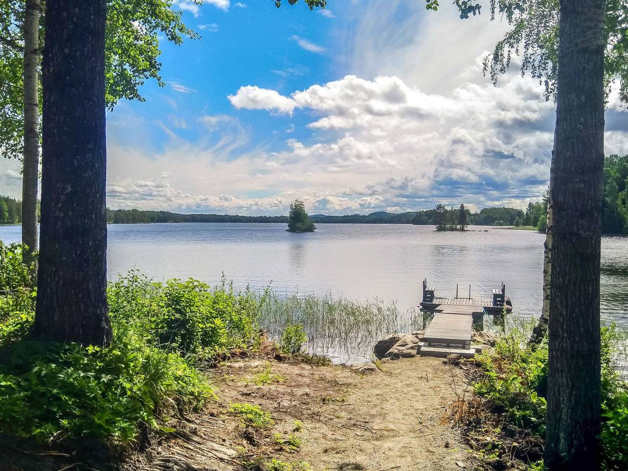 Kiviranta in Pielinen