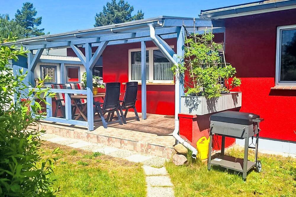 Appartamento vacanze a Vorpommern a partire da 106€ a notte