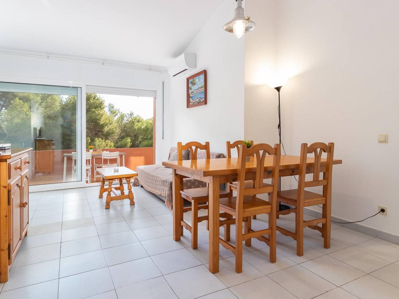 Entire vacation apartment, Aiguablava Apartments 4 in Begur, Costa Brava