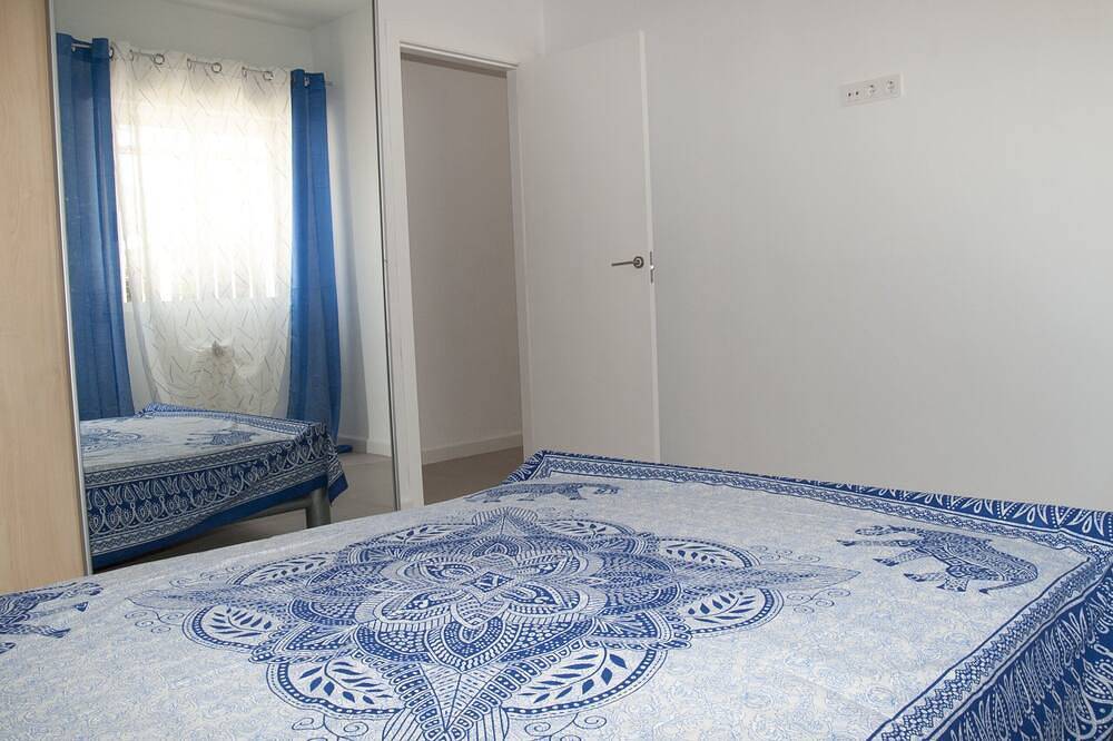 Casa Rural con piscina,  Villa 4 Nietos in Busot, Costa Blanca