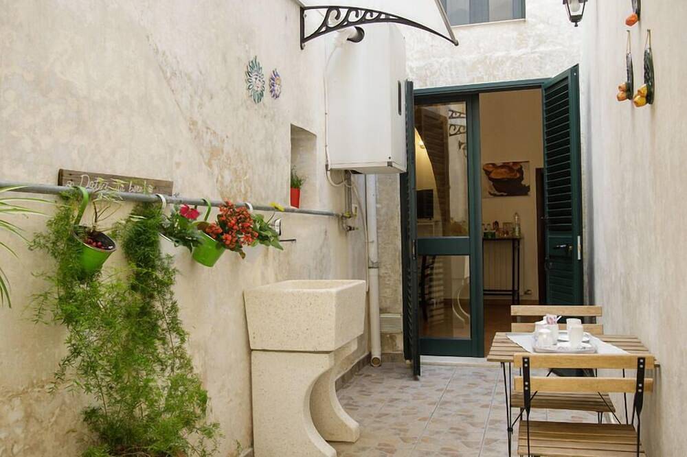 Maison De Vacances pour 5 Personnes dans Galatina, Salento