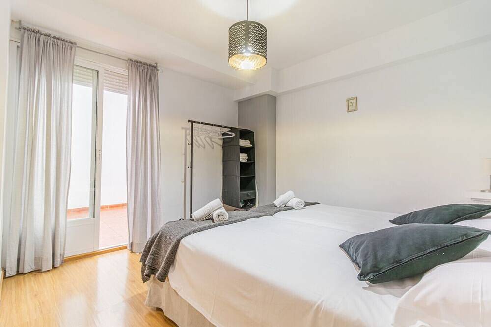 Apartamento entero, Editar Intimate retreat with Andalusian essence in Úbeda, Provincia de Jaén