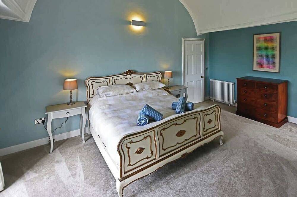 Historical Churchtown House - Whole House in Cornwall