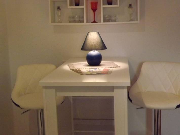 Ferienhaus für 2 Personen in Gützkow - 2