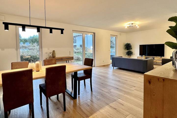 Ferienhaus für 6 Personen in Bad Münstereifel