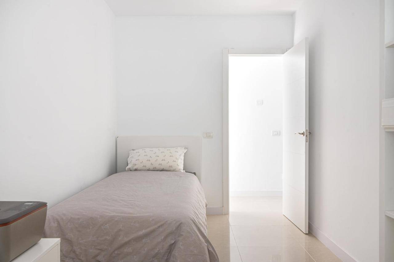 Three-Bedroom House in La Jaca, Arico