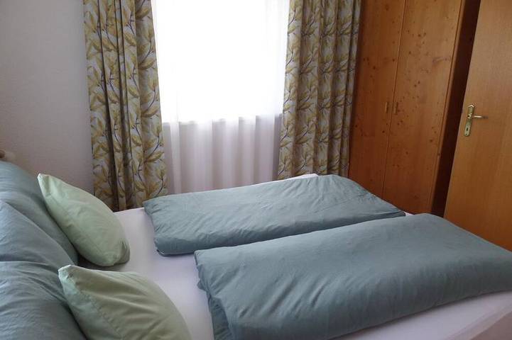 B&B für 4 Personen am Achensee - 3