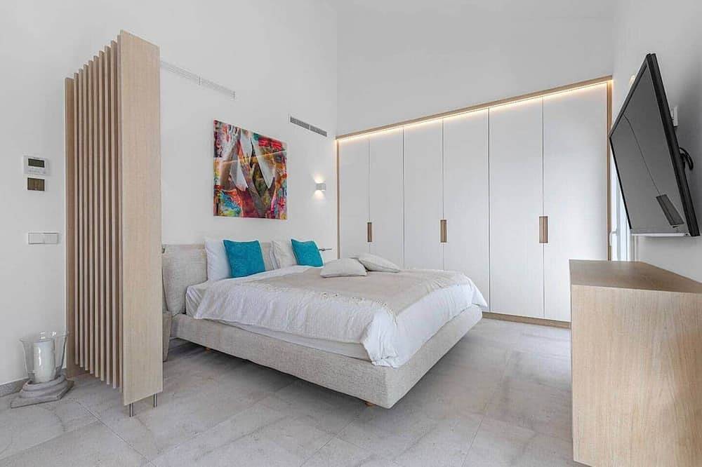 Modern villa in exclusive area in Santa Ponsa, Calvià
