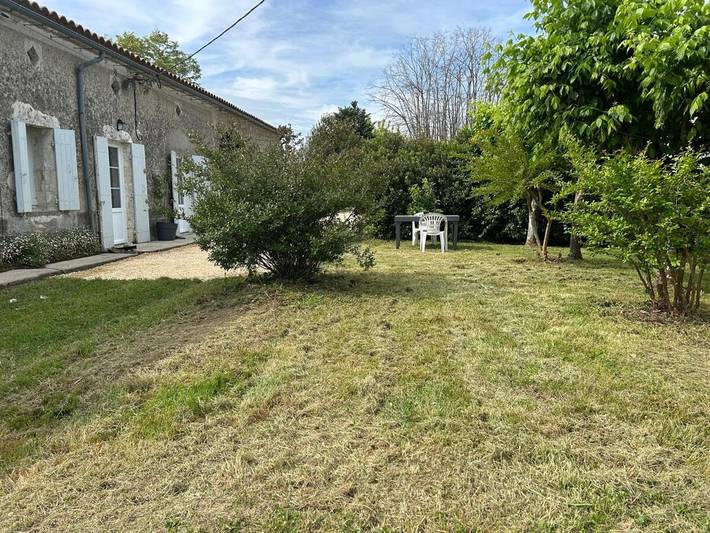 Maison de vacances pour 13 personnes, avec jardin, animaux acceptés