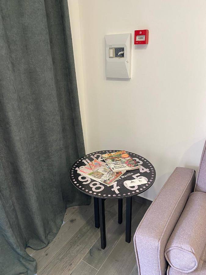 Apartamento inteiro, One-Bedroom Apartment in Abrantes e Alferrarede, Rio Tejo