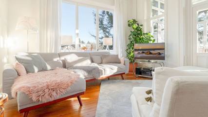 Ferienwohnung für 4 Personen, mit Garten und Terrasse in Eutin