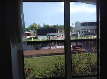 Camping for 4 Guests in Homosassa, Citrus County, Picture 3