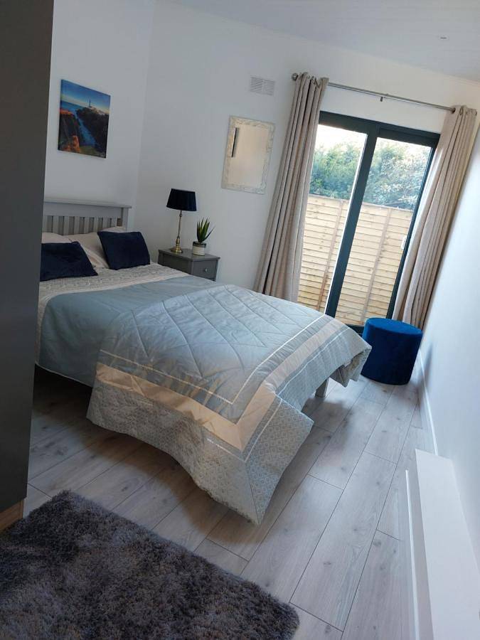 Apartamento inteiro, Seaside Apartment with Seaview in Dublin 3 close to Dublin City Centre in Dublin, Condado de Dublin