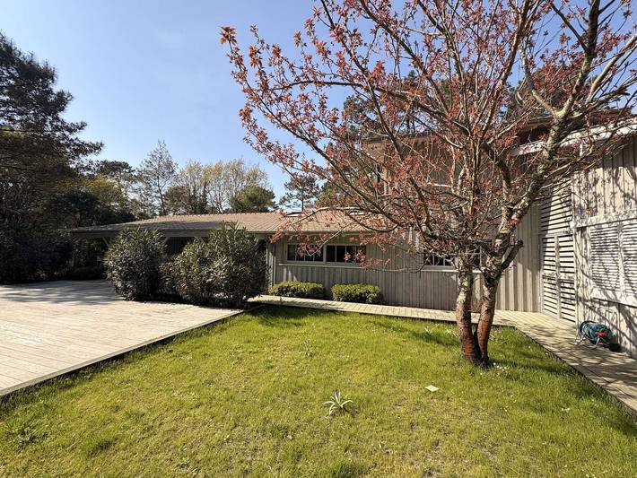 Villa pour 17 personnes, animaux acceptés à Lège-Cap-Ferret - 4