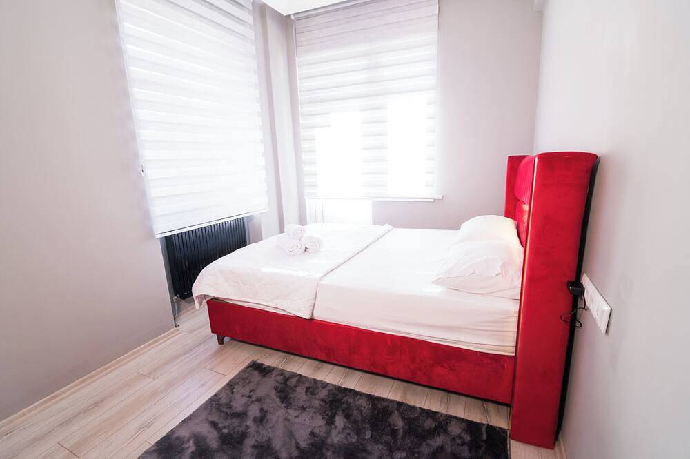 Ganze Wohnung, Karmilife Konaklama - Karmilife Apart Otel in Zentralanatolien