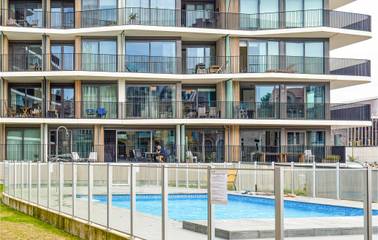 Appartement voor 4 Personen in Stad Oostende, Oostende, Afbeelding 1