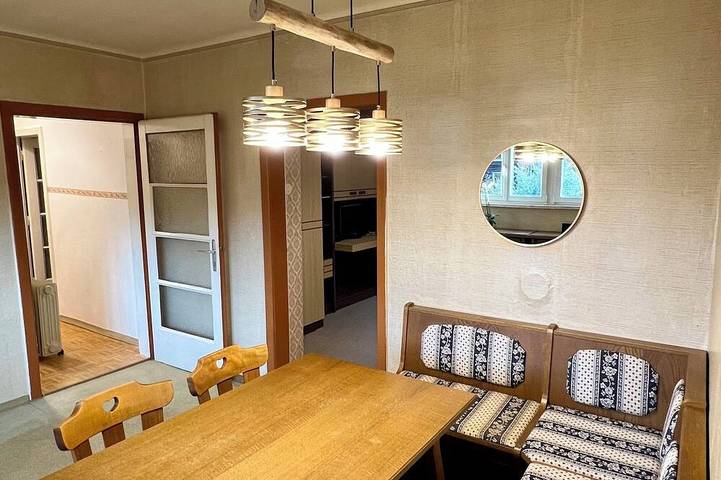 Ferienwohnung für 4 Personen