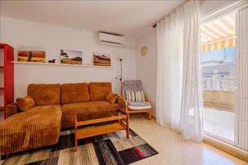 Apartment for 5 People in Torrevieja Centre, Torrevieja, Photo 4