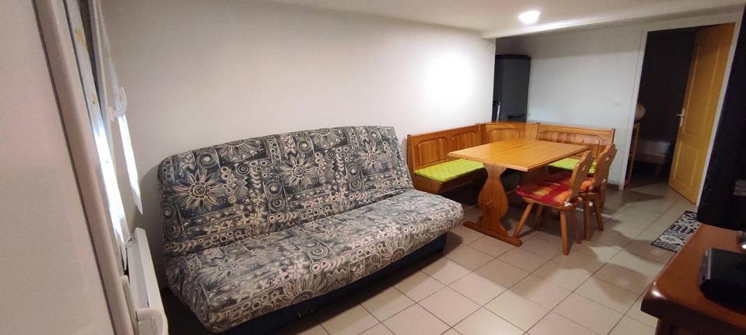 Gîte pour 2 personnes à Montaigu - 2