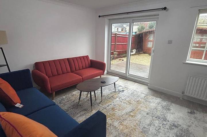 Ferienhaus für 9 Personen - 1