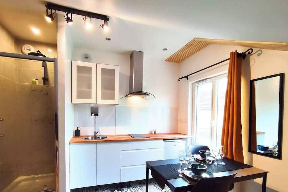 Apartamento entero, Music in Champagne in Châlons-en-Champagne, Marne