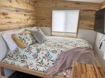 Vacation Home for 2 Guests in Oregon, USA, Picture 2