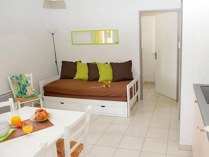 Camping pour 4 personnes, animaux acceptés dans le Gers - 4