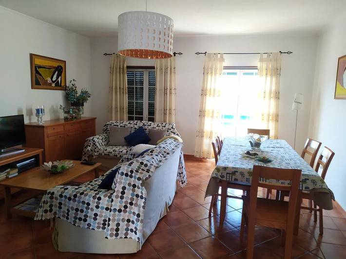 Location de vacances pour 8 personnes, avec terrasse et vue à Zambujeira do Mar - 3