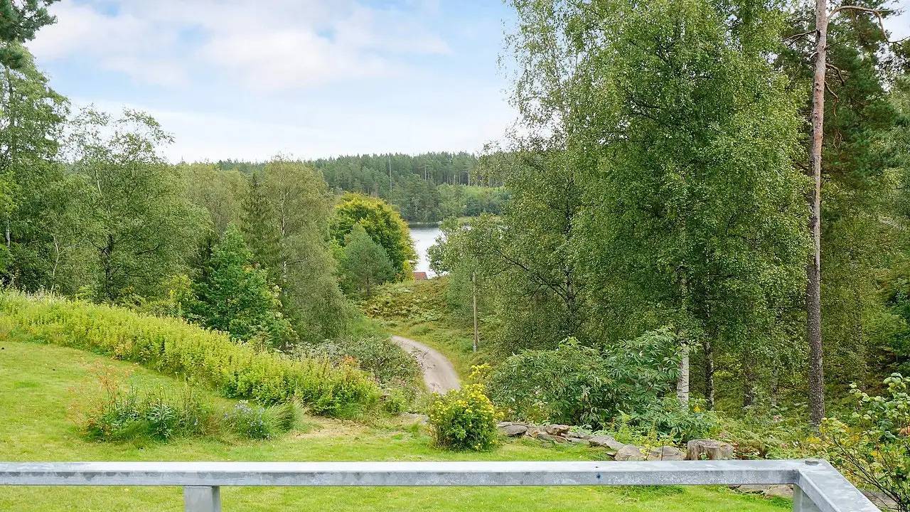 Ferienhaus für 4 Personen (45 m²) in Borås in Borås, Västergötland