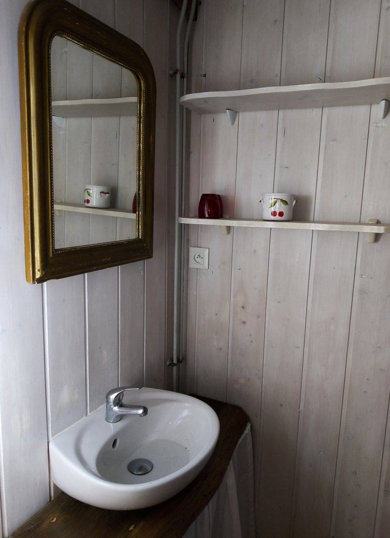 Les Bois Flottés - Chambre mer in Sainte-Marie-de-Ré, Île de Ré