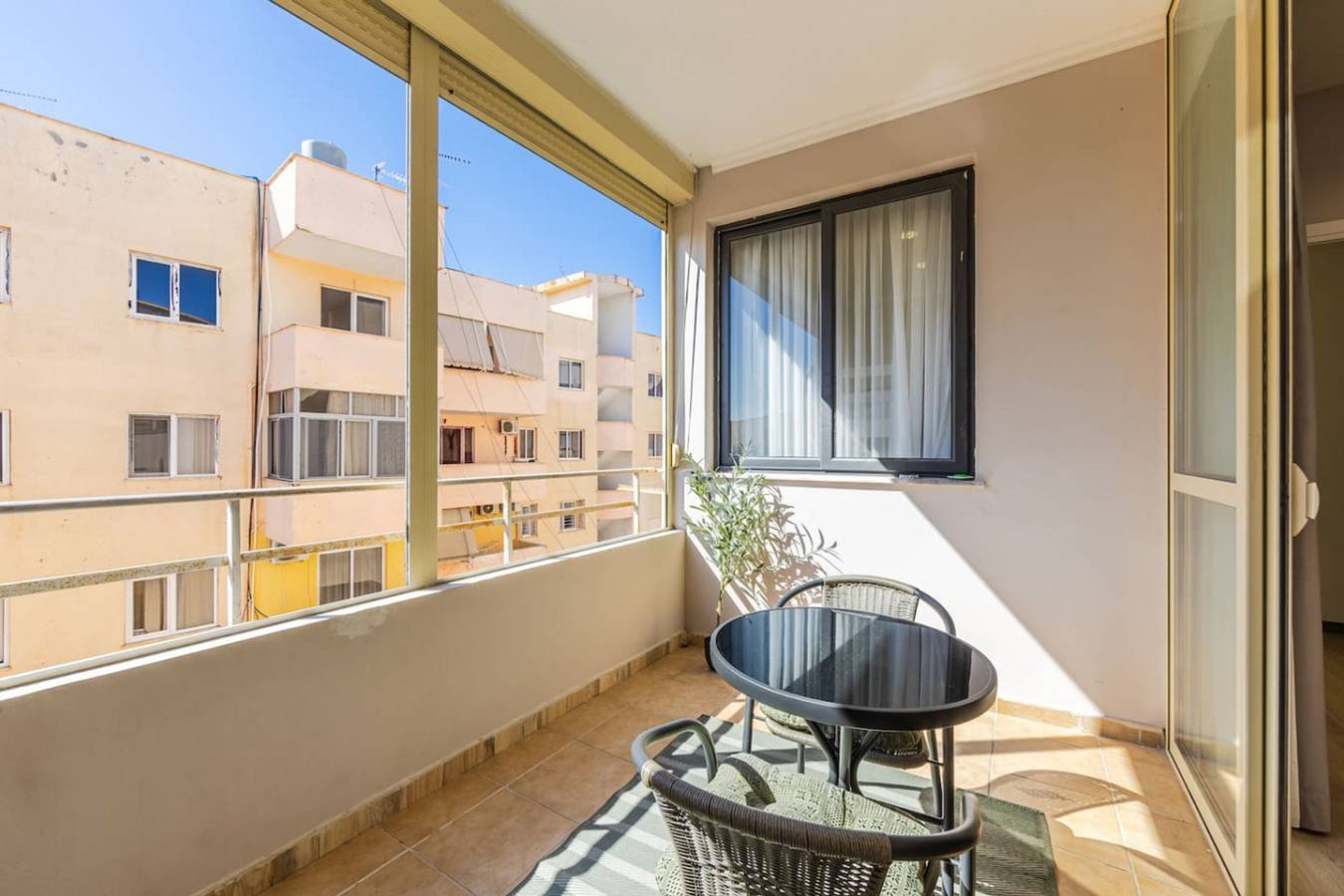 Geheel appartement, Sunny Beach Luxurious Apartment in Durrës (stad), Albanië