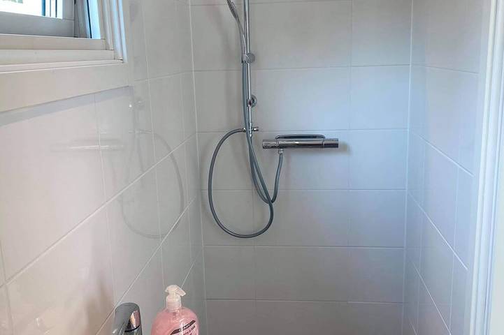 Ferienhaus für 4 Personen, mit Haustier in Malmö - 3