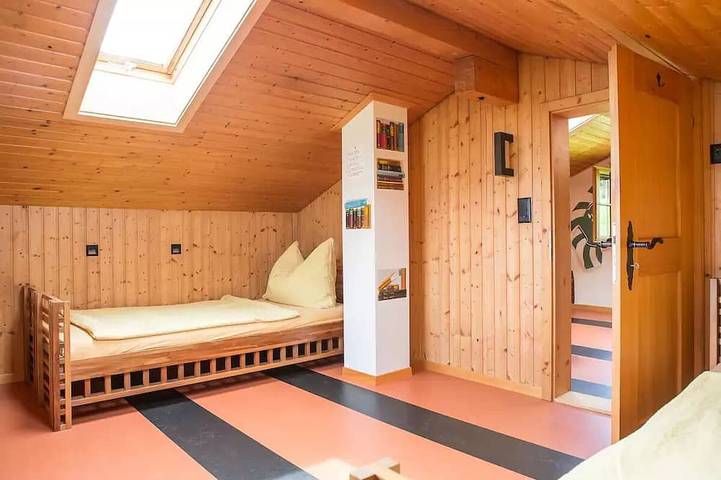 Exclusive Chalet with amazing view in Benken (SG), Canton St. Gallen