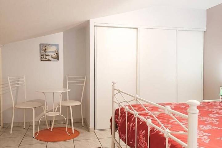 Location de vacances pour 5 personnes, avec jardin, animaux acceptés dans Sousceyrac-en-Quercy - 3