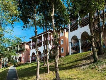 Appartement De Vacances pour 4 Personnes dans Urrugne, Côte Basque, Photo 3