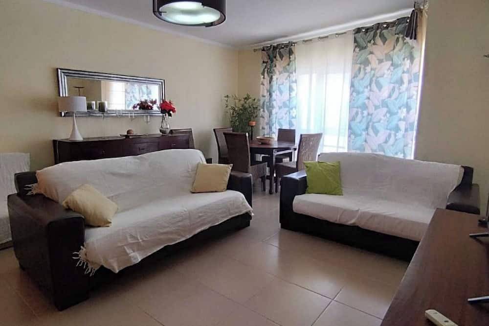 Ganze Wohnung, Ferienwohnung 'Glória' mit Balkon, Wi-Fi und Klimaanlage in Vila Real de Santo António, Faro Distrikt