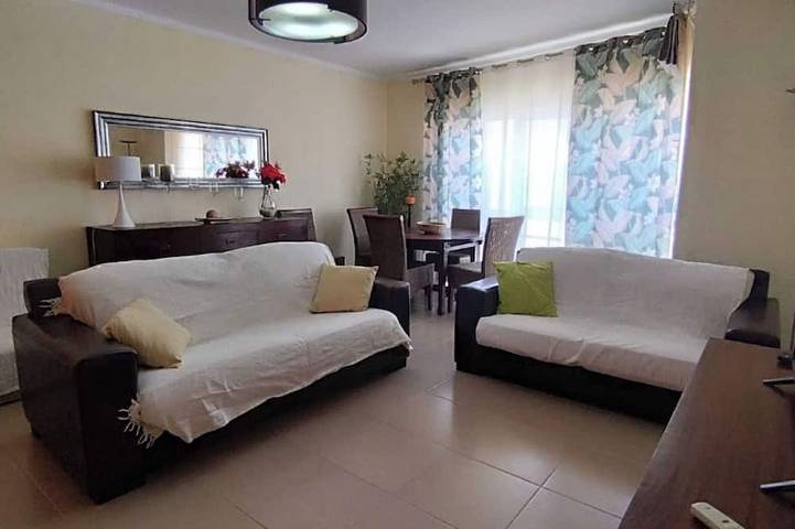 Ferienwohnung für 8 Personen, mit Balkon - 1