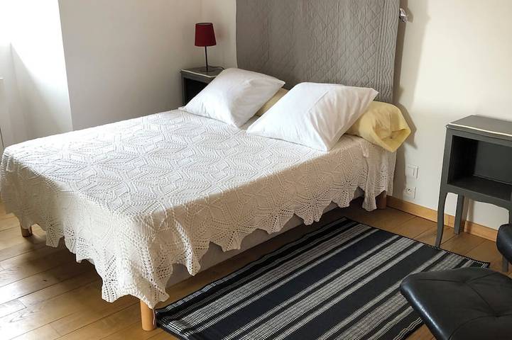 Gîte pour 2 personnes à Concoules - 3