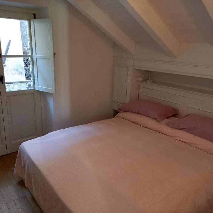 Maison d’hôte pour 2 personnes à Albenga - 4